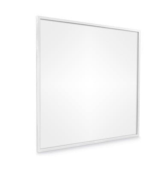 Mirrorstone Heating 350W Classic Infrared Heating Panel - White - Aluminium - 350