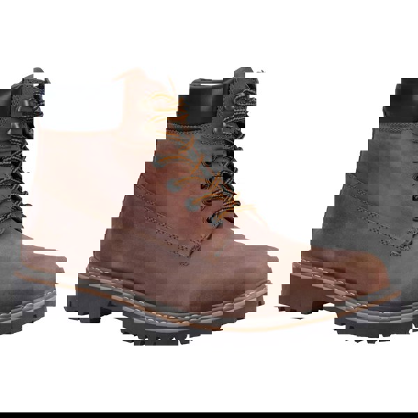 Cotswold model Pitchcombe Boots Male in Brown