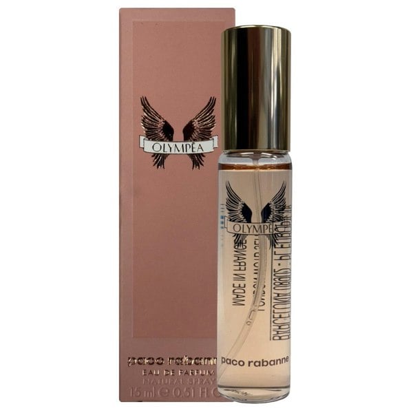 Paco Rabanne Olympea Eau de Parfum 15ml Spray