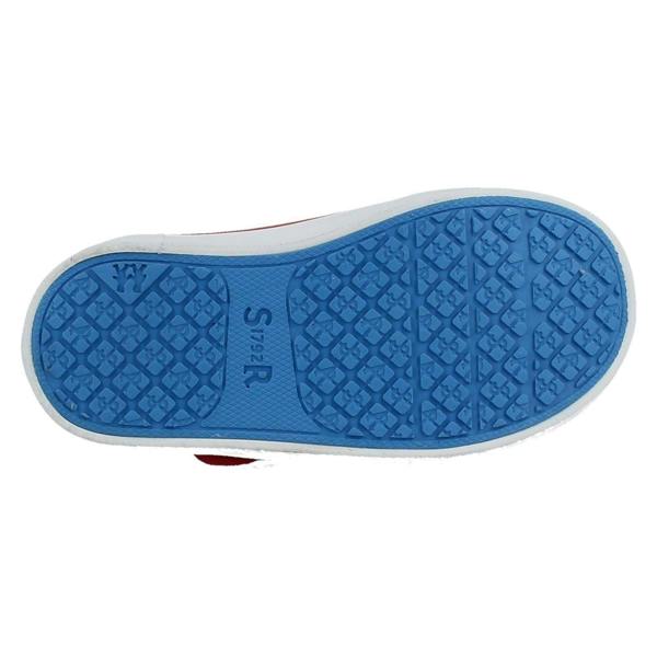 Start-rite Girls Startrite Canvas Shoes Jitterbug
