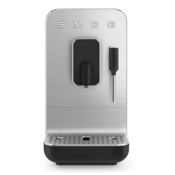 Smeg BCC12 Espresso Automatic Coffee Machine
