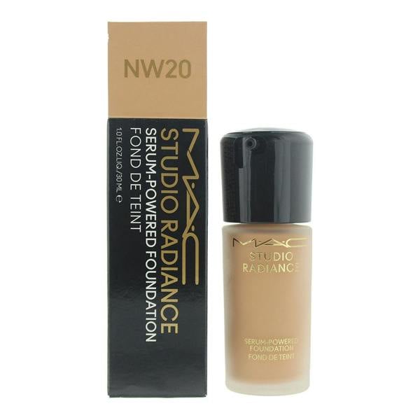 Studio Radiance MAC Studio Radiance Serum Powered NW20 Foundation 30ml