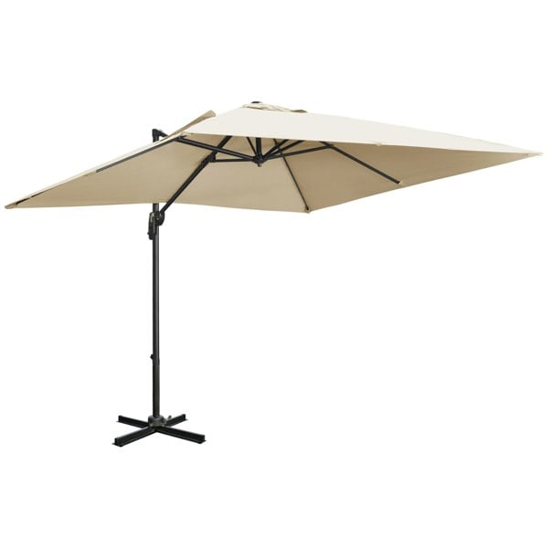 Patio Offset Umbrella