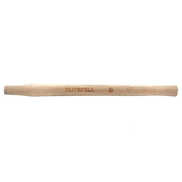 Faithfull Fsc Hickory Sledge Hammer Handle - Multi Colour - 