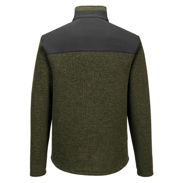 KX3 Performance Fleece Portwest