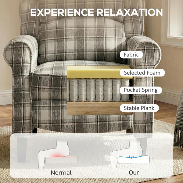Sofa Recliner
