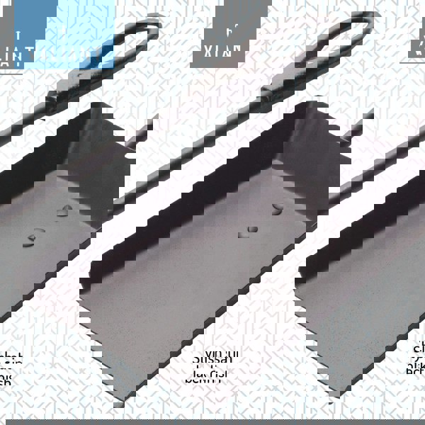 Tongs, Ash and Brush Set