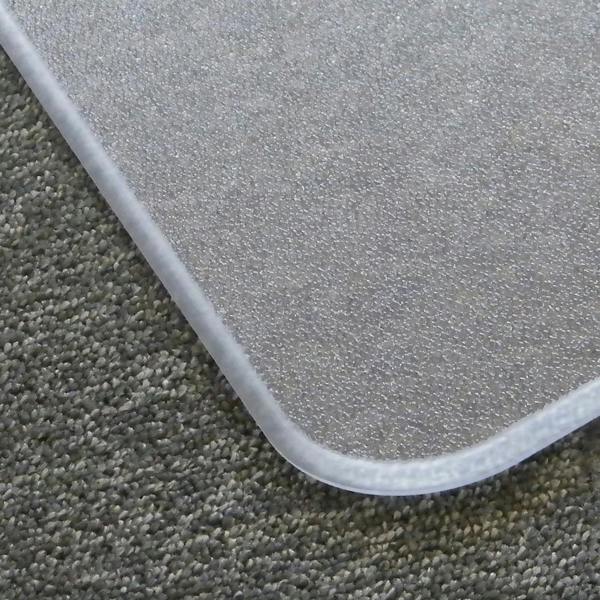 Floortex Megamat® Extra Thick Chair Mat for Hard Floors & Carpets