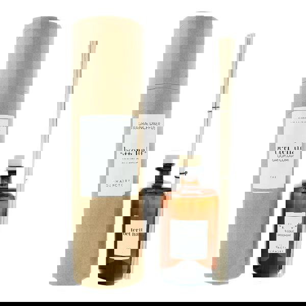 Better Half The Olphactory Better Half Groom Cologne Diffuser 500ml