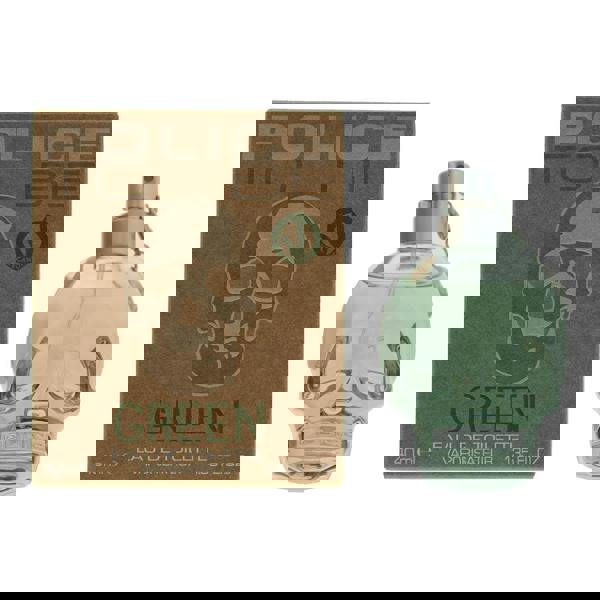 Police To Be Green Eau de Toilette 40ml