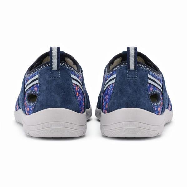 Free Spirit CLEVELAND Casual Shoes in Blue