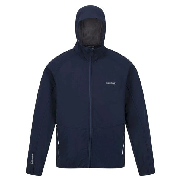 Regatta Men's Arec III Jacket - Navy