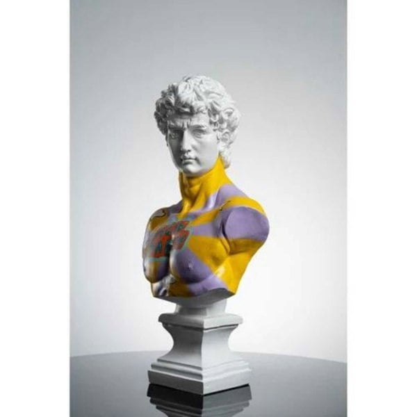 Artchi David Series & Set of 3