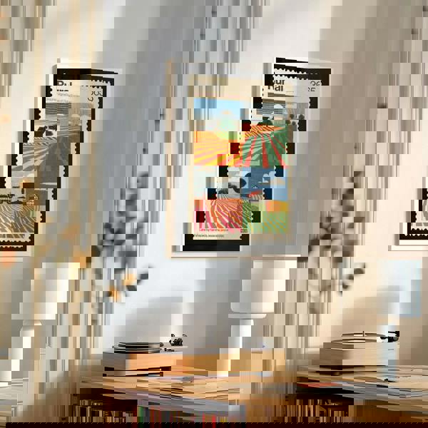 Reign&Hail Rural England