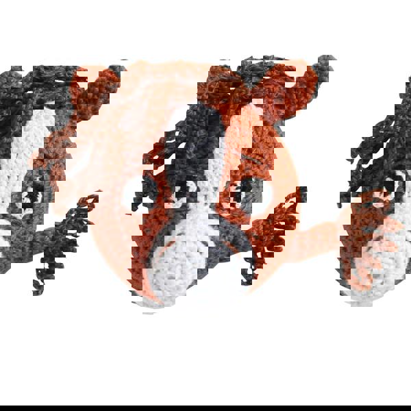 Earth Squared Retractable Animal Sewing Tape Measure