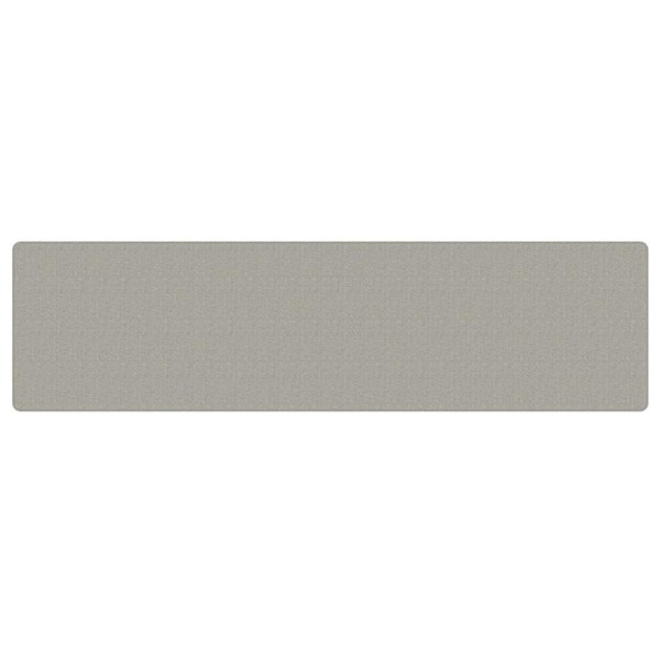 Berkfield Carpet Runner Sisal Look Taupe 80x300 cm