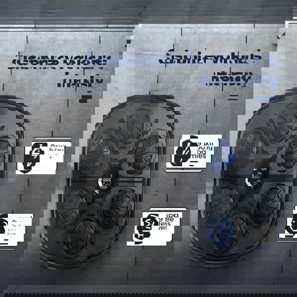 Centra Boxing Music Machine Electronic 9 Punching Mode Traning Pad Bluetooth