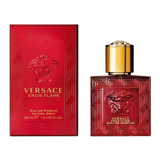Versace Eros Flame 30ml Eau De Parfum EDP Spray For Him