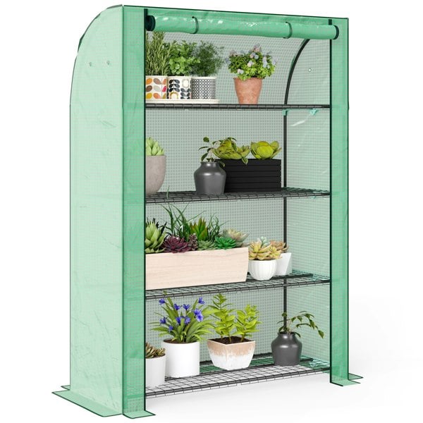 Greenhouse