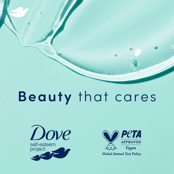 Dove Anti-perspirant Deodorant Go Fresh Pear & Aloe Vera 72H Protection 200ml