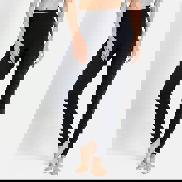 ODLO Women's Performance Warm Seamless Leggings {O-196201}