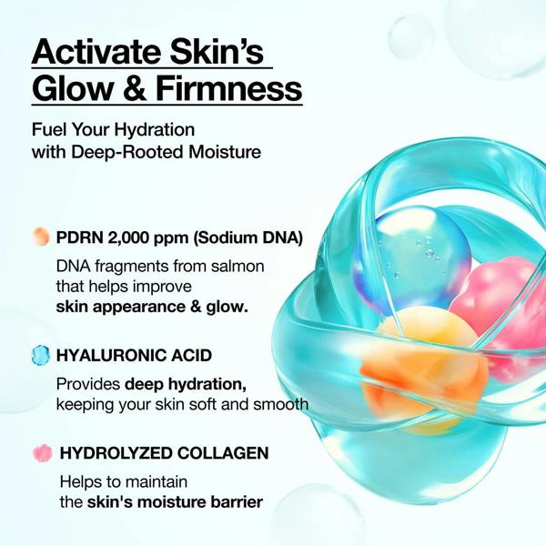 ANUA PDRN Hyaluronic Acid Hydrating Capsule Mist 30ml (Travel Size)