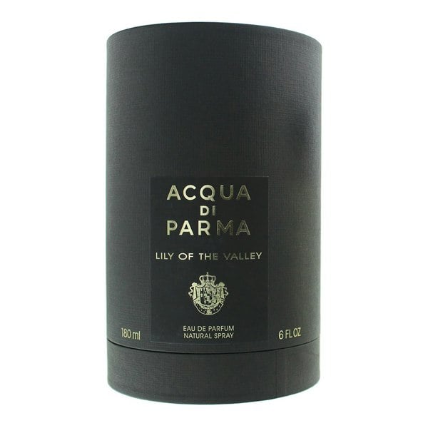 Acqua Di Parma Lily Of The Valley for Her Eau de Parfum - 180ml
