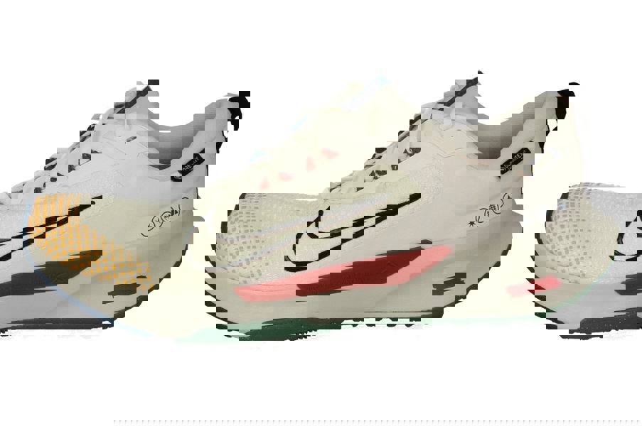 Nike Juniper Trail 2 GTX Mens Fb2067  102 - White Black Cedar Court Blue 102 - Photo 4