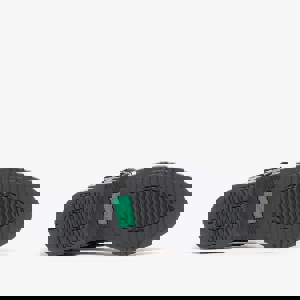 Kickers 114824 LACH Girls School Shoes Black