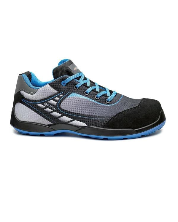 Bowling/Tennis S3L FO SR Base Footwear