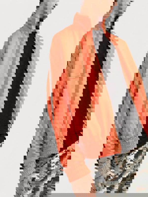 Heron Preston Tape Tracktop Orange - Supplied FashionHeron Preston