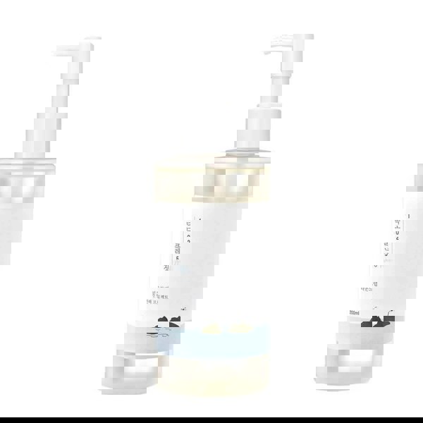 Round Lab Dokdo Cleansing Oil 200ml