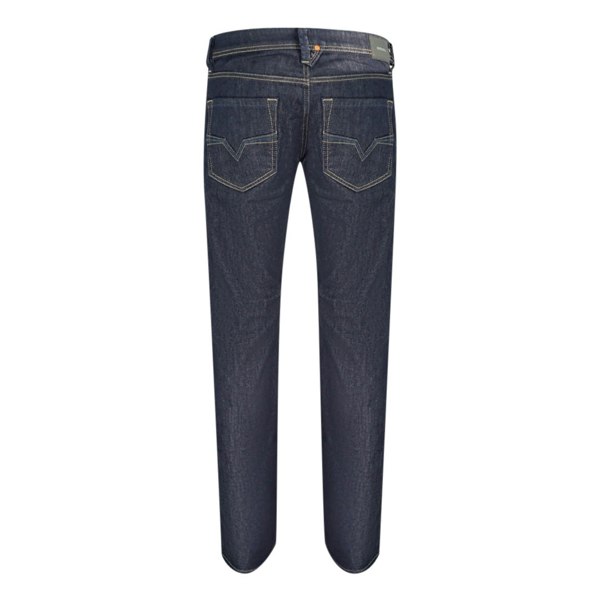 Diesel Larkee 084HN Jeans - Dark Blue