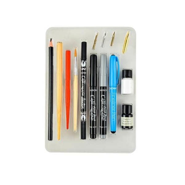Illustrators Kit.