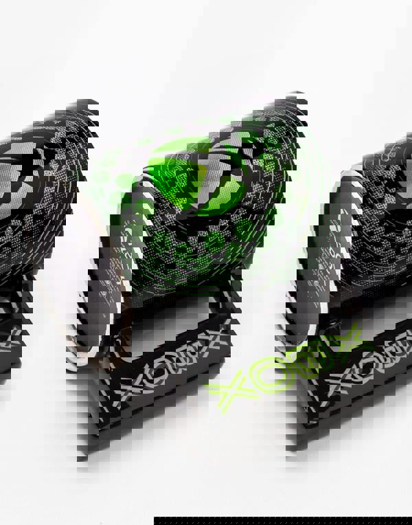 Xbox Mens Black Logo Standard Mug (One Size) [dis]