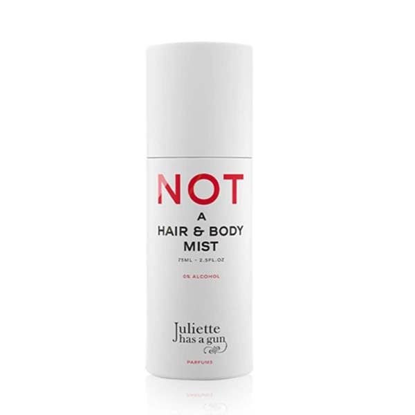 Juliette Has A Gun Not A Hair & Body Mist