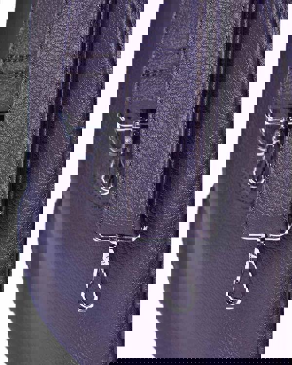 Lambretta Vintage Weekend Holiday Shoulder Body Strap Bag