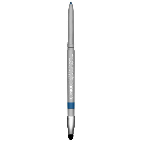 Clinique Quickliner For Eyes 08 Blue Grey 0.3g / 0.01 oz. - Extra
