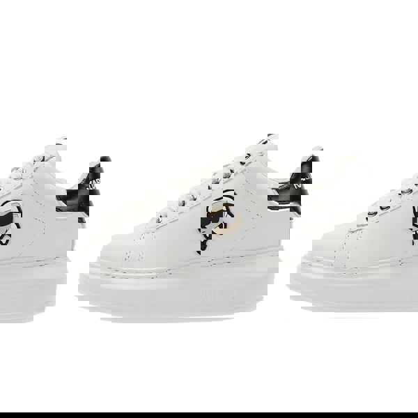 Karl Lagerfeld KL62530N-011 Women's Kapri Karl NFT LO - White