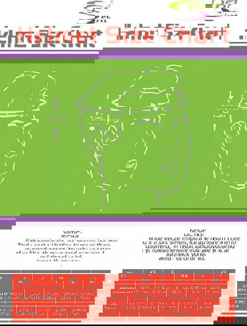 Sport Direct "Pink Star" Pink Kids Bike Helmet Extra Small 48-52cm