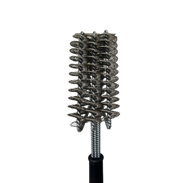 Globaltic Grill Brush