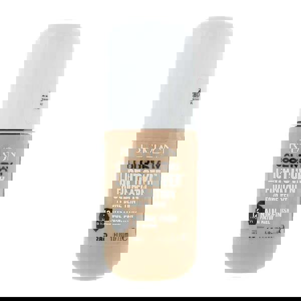 COLORSTAY Revlon Colorstay 12Hrs 280 Tawny Fauve Liquid Foundation 30ml