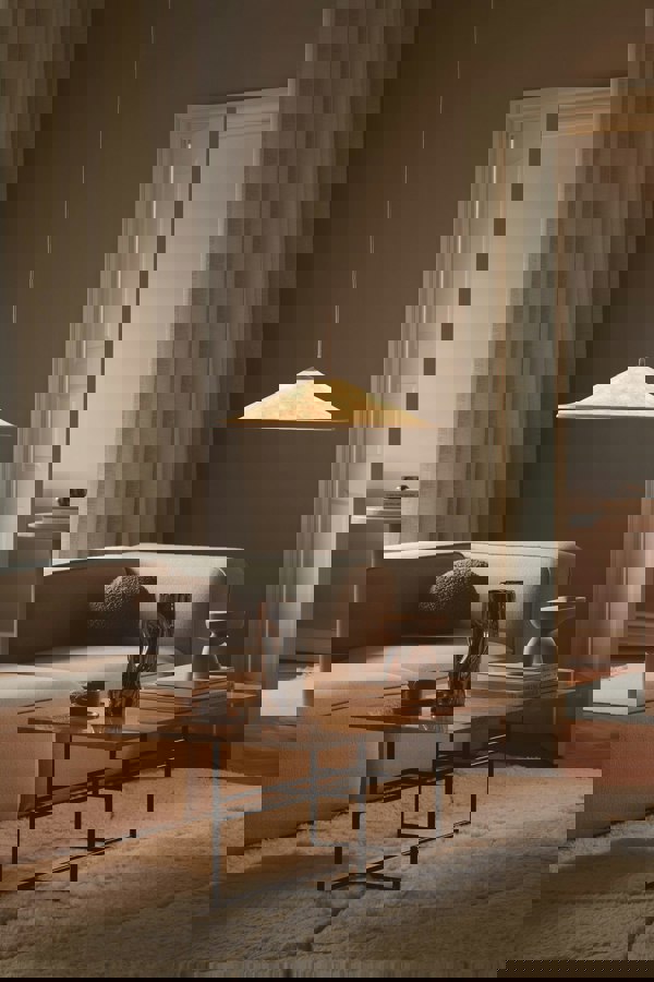 Nordlux Hill 55 | Pendant | White