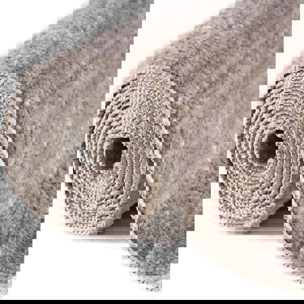 Beige Rug Exclusive Elegant Pattern