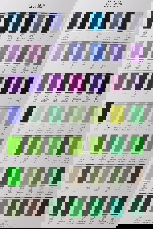 UK Flower Girl Boutique Bohemian Classic Dress - Dusty Blue