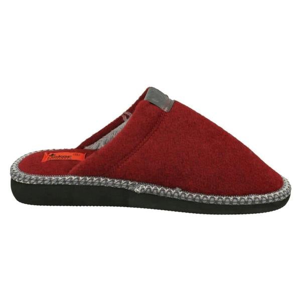 Rieker Ladies Rieker Mule Slippers 69682