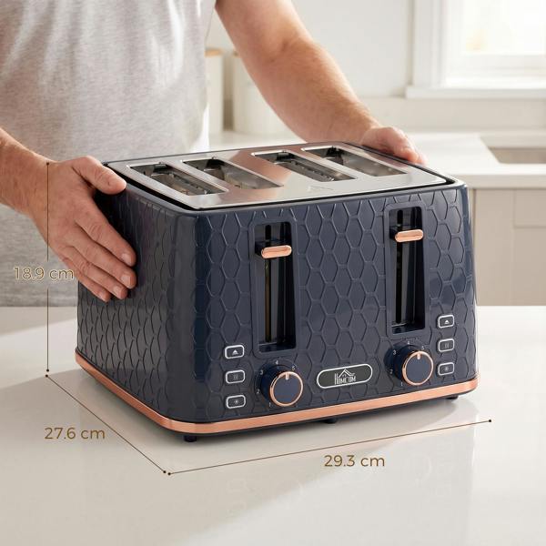 Toaster