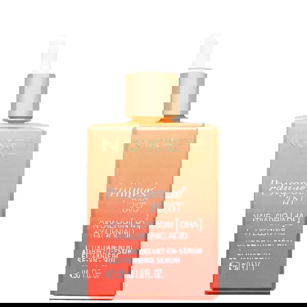 Nuxe Prodigieuse Boost Self-Tanning Serum 30ml