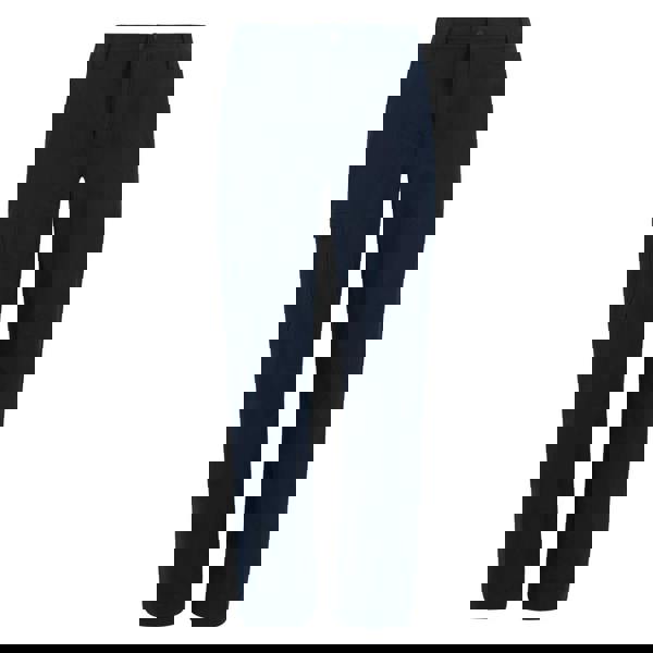 Regatta Professional Womens/Ladies Pro Action Stretch Trousers - Navy - 