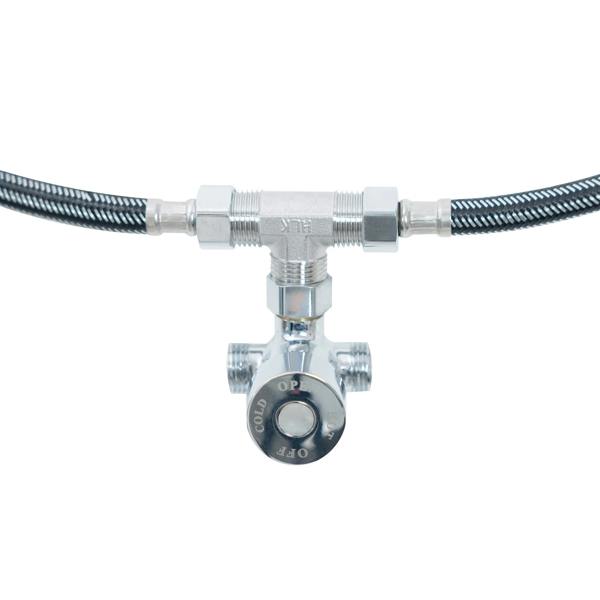 Kukoo Trough Sink - 1200mm